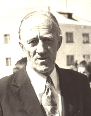 Н. Мельников