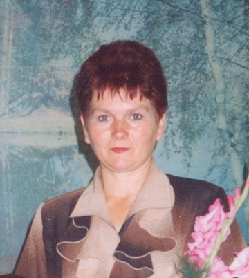 Г.Н. Михнова