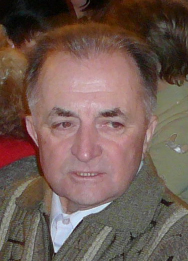 П.А. Москаленко