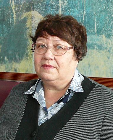 А.В. Силантьева