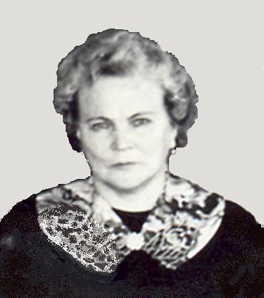 T.И. Узлова